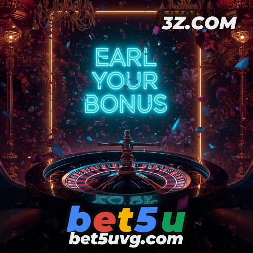 bet5u - Banking Inovador: Recursos Empolgantes do bet5u para Jogadores