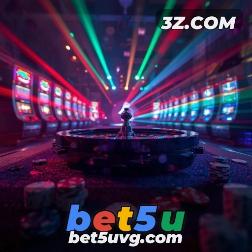 Atrações Incríveis do Casino no bet5u para Jogadores Brasileiros