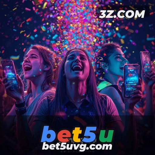 A Fascinante Seção de E-sports da Bet5U Revelada