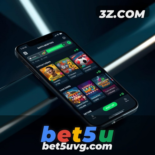 bet5u - Apostas Sports Criativas e Empolgantes na bet5u