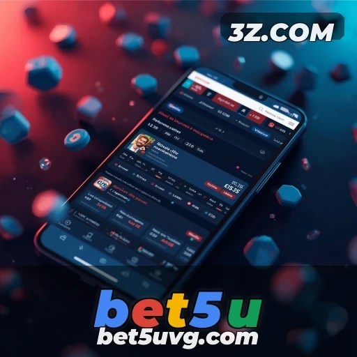 Experiência Virtual Incrível no Bet5u: O Futuro dos Jogos